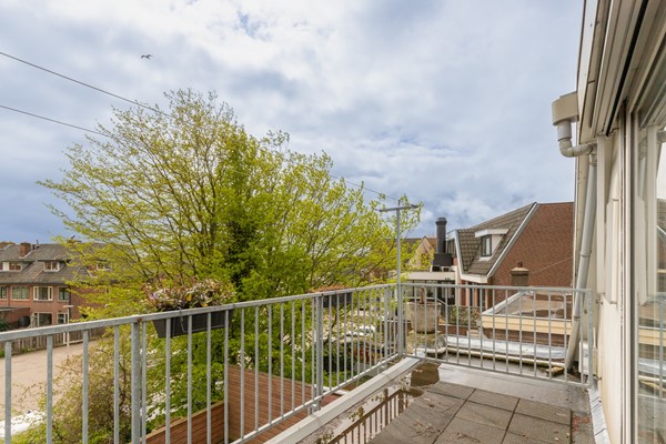 Medium property photo - Mariastraat 8, 2181 CT Hillegom